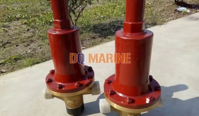 Marine Thread Air Pressure Reducing Valve CB/T3656-94 thumbnail 1