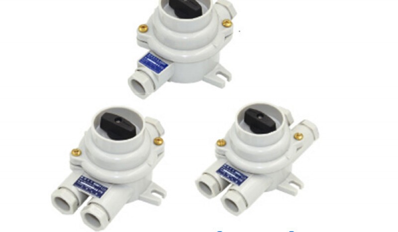 Marine Nylon Switches - Image 1