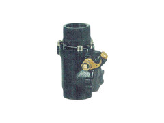 MD-11 Shut-off Valve
