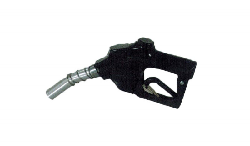 MD-120 Automatic Nozzle - Image 1