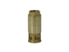 MD-13 Foot Valve