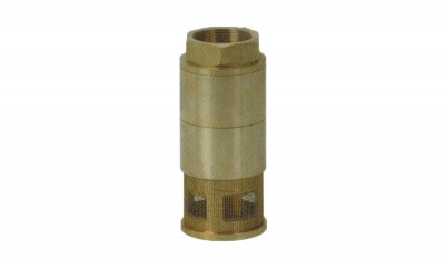 MD-13 Foot Valve thumbnail 1