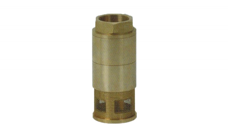 MD-13 Foot Valve - Image 1