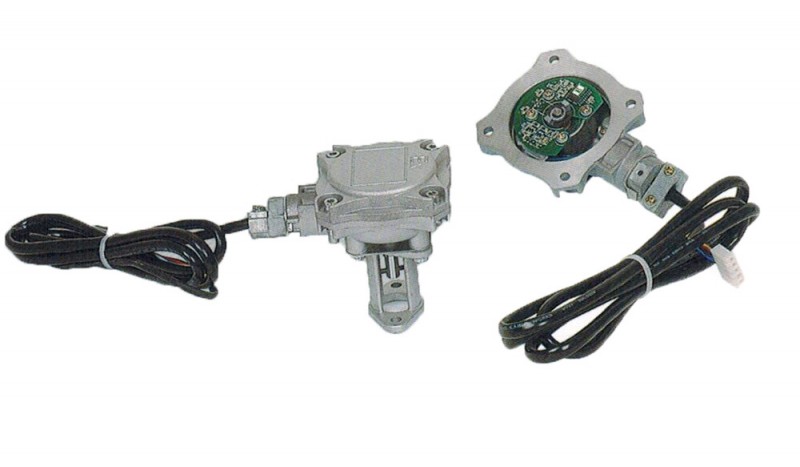 MD-212 Pulser - Image 1