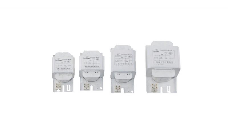 Mercury Lamps Ballasts - Image 1