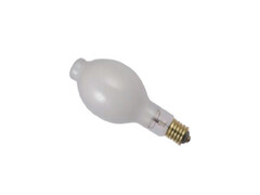Mercury Lamps