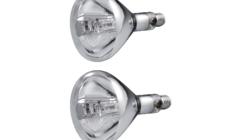 Mercury Reflector Lamps - Image 1