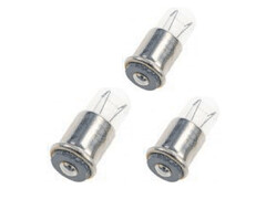 Miniture Pilot Lamps