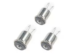 Miniture Pilot Lamps