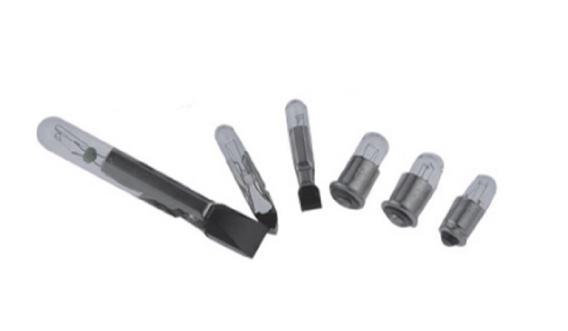 Miniture Pilot Lamps - Image 2