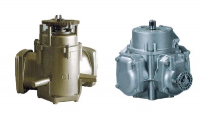 MJ-60/RSJ-50 Flow Meter thumbnail 1