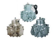 MJ-85S/MJ-65 Flow Meter