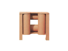 Fairlead with Horizontal