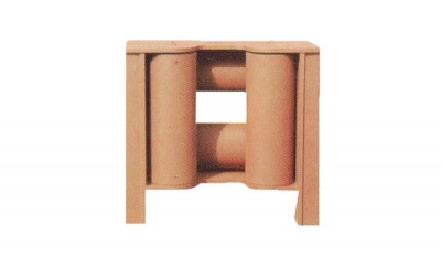 Fairlead with Horizontal thumbnail 1