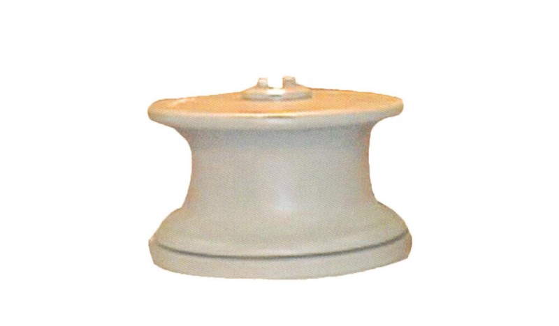 Mooring Rollers - Image 1