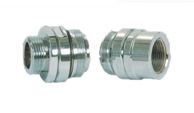 NS-1to3 Nozzle Swivel - Image 1