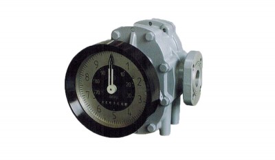 OGM-R-25/40 Oval Gear Meter thumbnail 1