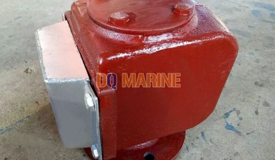 Air Pipe Head for Oil Tank CB/T3594-94 Type D/DS thumbnail 1
