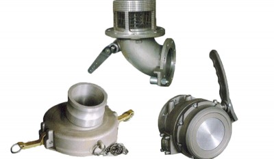Oil Tank Truck Components thumbnail 1