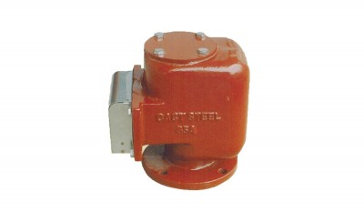 Air Pipe Head thumbnail 1