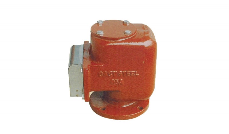 Air Pipe Head - Image 1