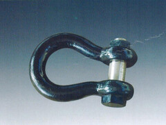 Ship's Shackle