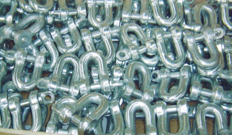 Shackles Type SE SB SC SD - Image 1