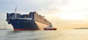 Spot Freight Rates Soar from North Europe to Asia