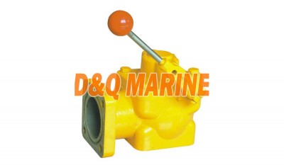 V Series Piston Valves thumbnail 1