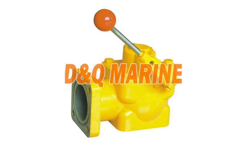 V Series Piston Valves - Image 1