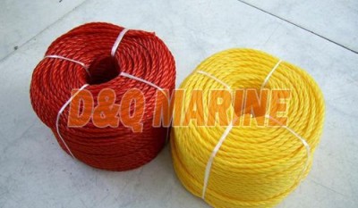 Polyethylene Rope thumbnail 1