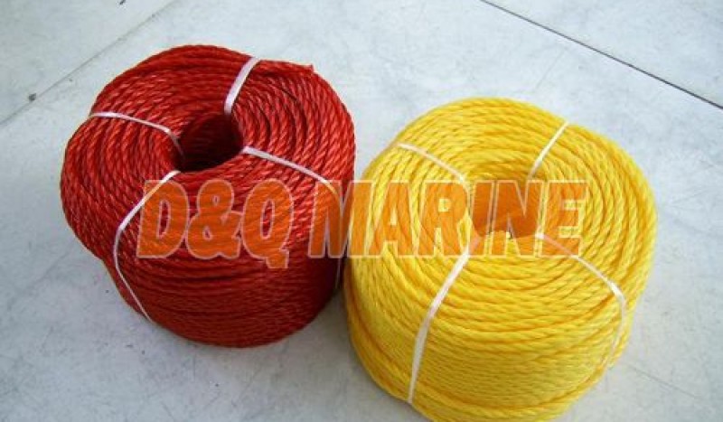 Polyethylene Rope - Image 1
