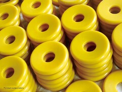 Polyurethane Parts