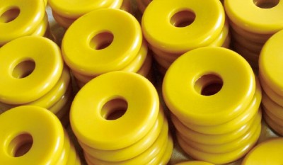 Polyurethane Parts thumbnail 1
