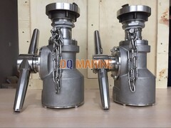 Portable Tank Washing Machine YQJB-50