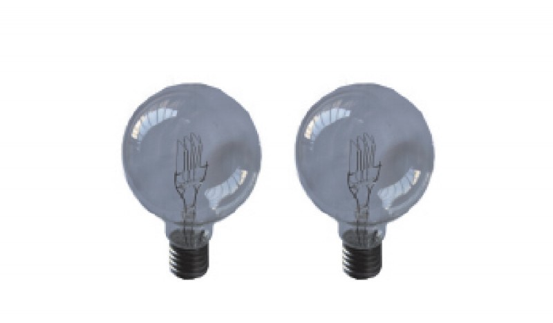 Prefocus Lamps - Image 1