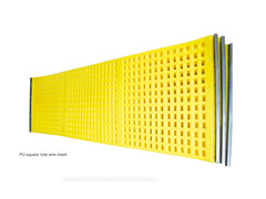 PU Strong Net Plate PU Screen