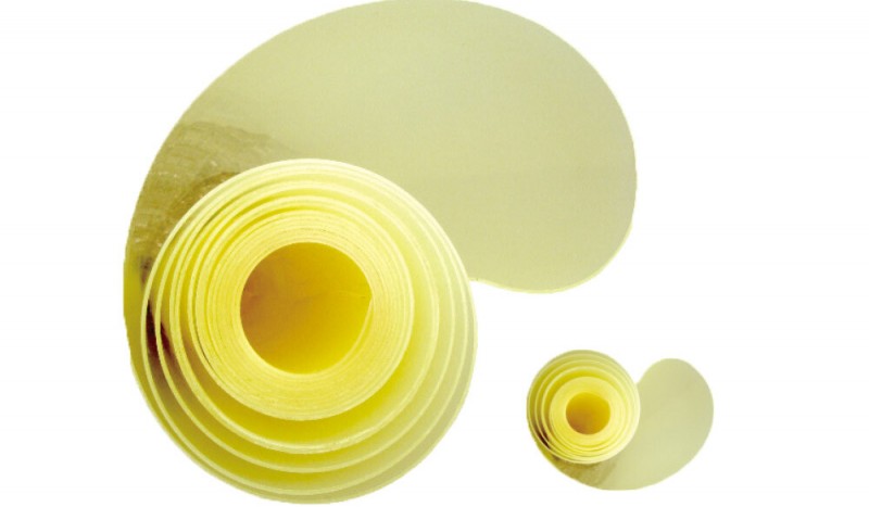 PU Wear Plate A - Image 1