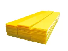 PU Wear Plate B