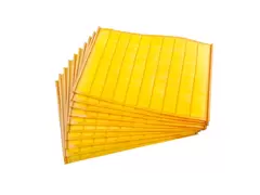 PU Wear Resistance Finedraw Screen