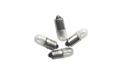 Pygmy Lamps thumbnail 1