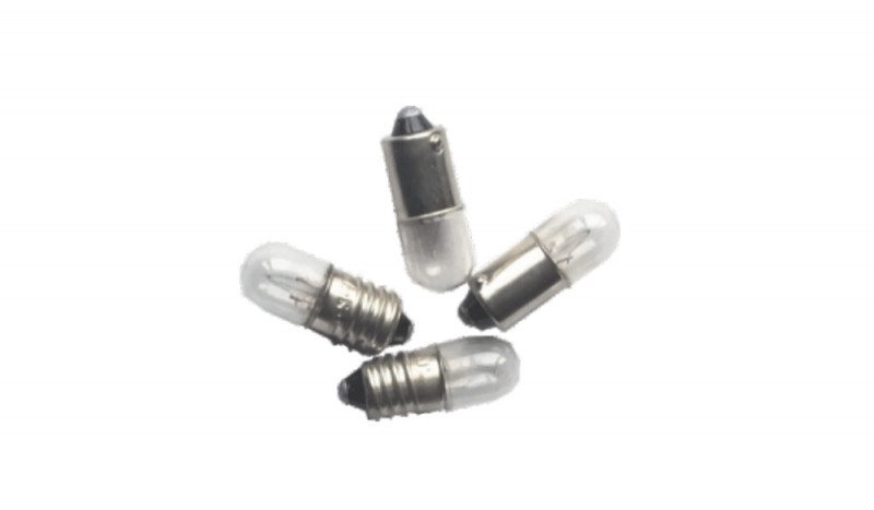 Pygmy Lamps - Image 1