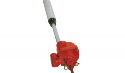 QYB-240 Submersible Turbine Pump thumbnail 1