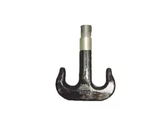 Ramshorn Hook