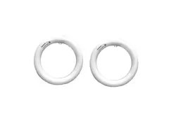 Rapid Stare Circle Fluorescent Lamps