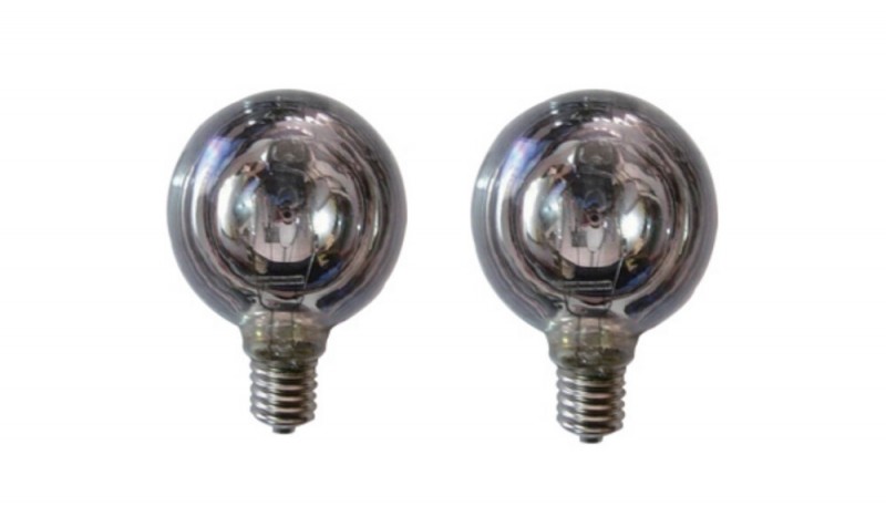 Reflection Prefocus Lamps - Image 1