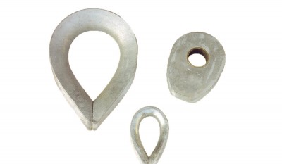 Fibre Thimbles thumbnail 1