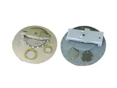 RKG Manhole