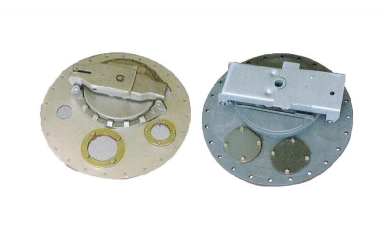 RKG Manhole - Image 1