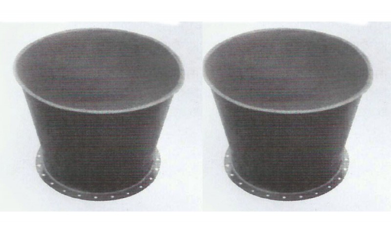 Round Fixed Outlet - Image 1